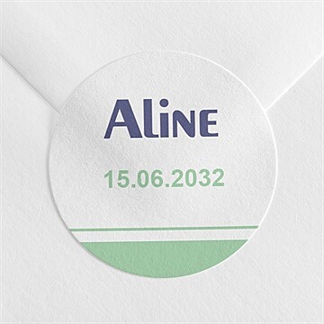 Aufkleber Kommunion Ref. N360971