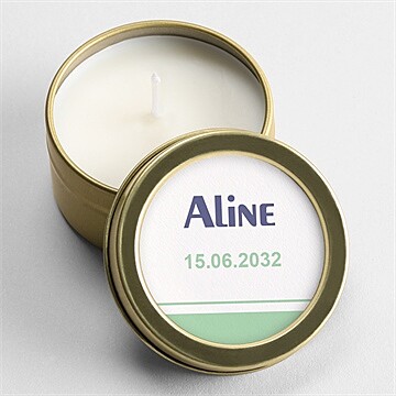 Kerze Kommunion Ref. N360966