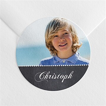 Aufkleber Kommunion Ref. N360560