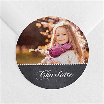 Aufkleber Kommunion Ref. N360562