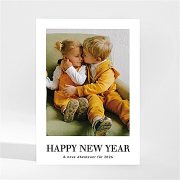 Weihnachtskarte Ref. N21054