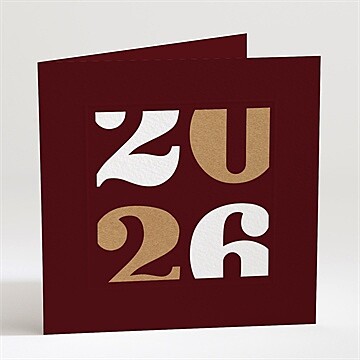 Weihnachtskarte Ref. N451217