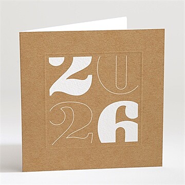 Weihnachtskarte Ref. N451221