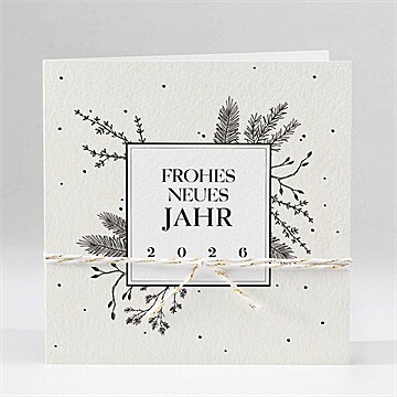 Weihnachtskarte ref. N451223