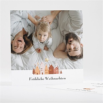 Weihnachtskarte Ref. N351258