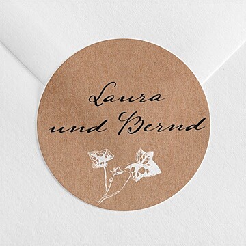 Aufkleber Hochzeit ref. N360698