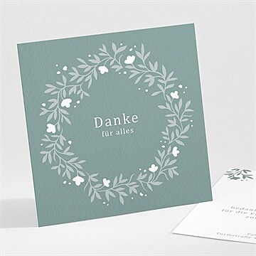 Dankeskarte Konfirmation Ref. N301423