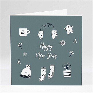 Weihnachtskarte Ref. N46169