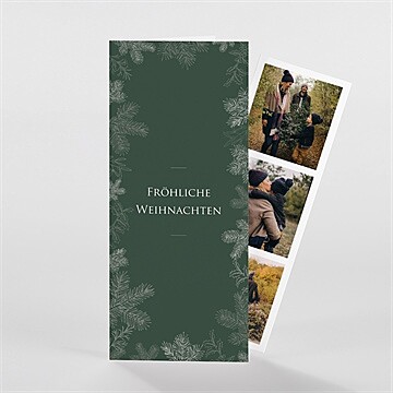 Weihnachtskarte Ref. N98114