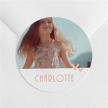 Aufkleber Konfirmation ref. N3601204