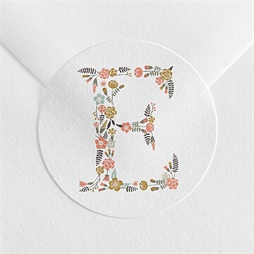 Aufkleber Konfirmation ref. N3601205