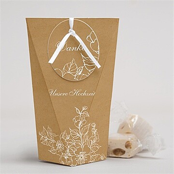 Geschenkbox Hochzeit ref. N52027