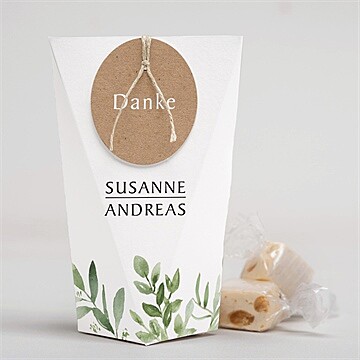 Geschenkbox Hochzeit ref. N520119