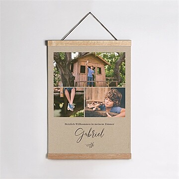 Geburtsposter Ref. N26035