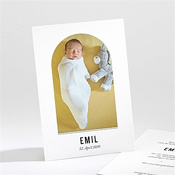 Geburtskarte Ref. N211347