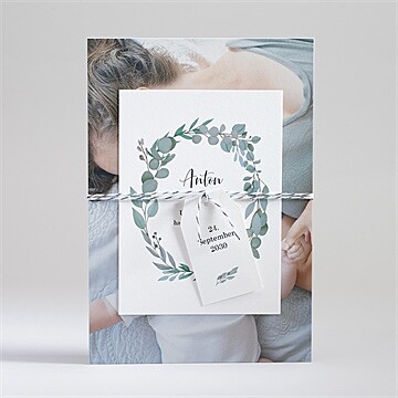 Geburtskarte Ref. N99134