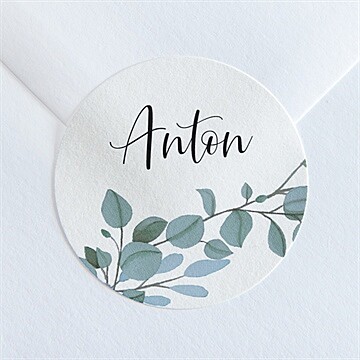 Sticker Geburt Ref. N360199