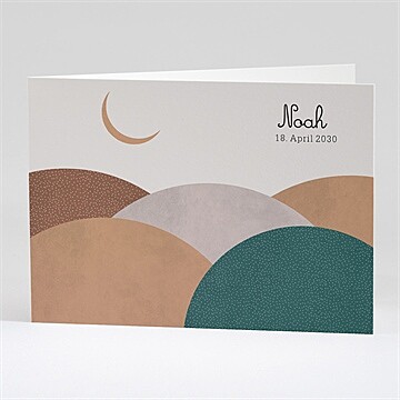 Geburtskarte Ref. N42137