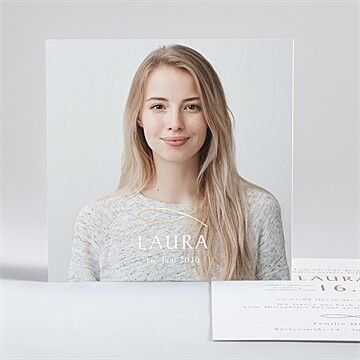 Einladung Konfirmation ref. N351338