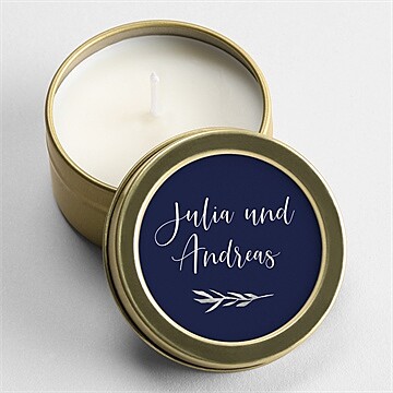 Kerze Hochzeit ref. N3601131