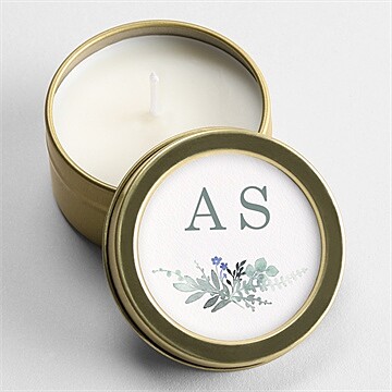 Kerze Hochzeit ref. N3601134