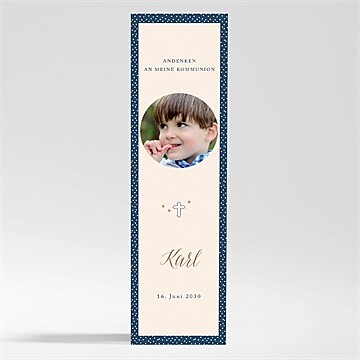 Andenken Kommunion Ref. N200460