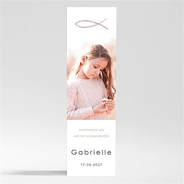 Andenken Kommunion ref. N200390