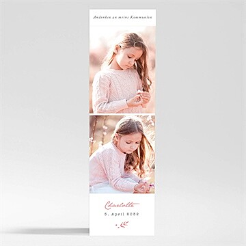 Andenken Kommunion ref. N200479