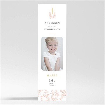 Andenken Kommunion Ref. N200444