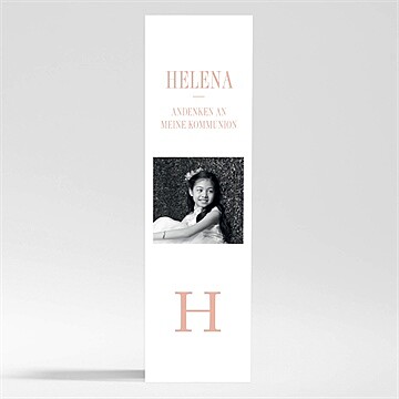 Andenken Kommunion ref. N200497