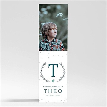 Andenken Kommunion ref. N200457