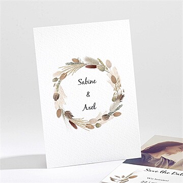 Save the Date Karte ref. N211348