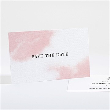 Save the Date Karte Ref. N161138