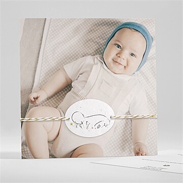 Geburtskarte ref. N351297