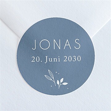 Sticker Geburt ref. N360253