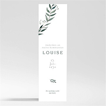 Andenken Kommunion Ref. N200386