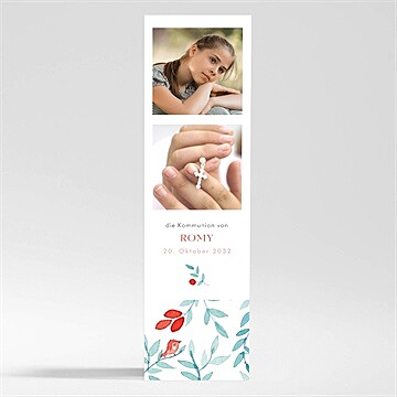 Andenken Kommunion Ref. N200474