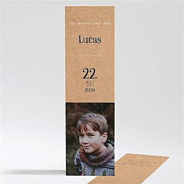 Andenken Kommunion ref. N201276