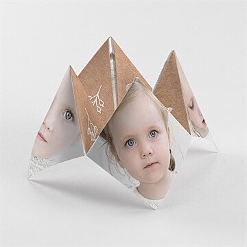 Einladung Kommunion Ref. N33058