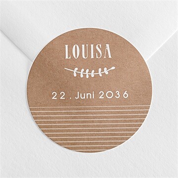 Aufkleber Kommunion Ref. N360474