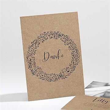 Dankeskarte Geburt ref. N211374