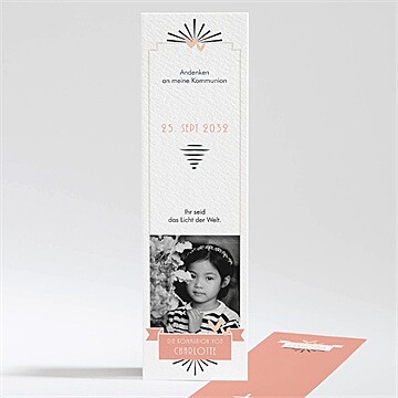Andenken Kommunion Ref. N201101