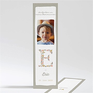 Andenken Kommunion Ref. N201285