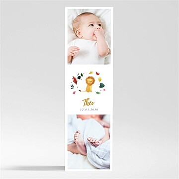 Geburtskarte ref. N200511