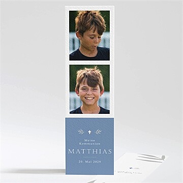 Andenken Kommunion Ref. N201304