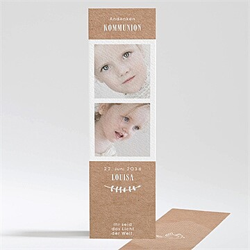 Andenken Kommunion Ref. N20190