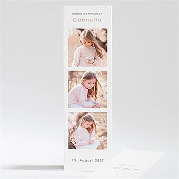 Andenken Kommunion ref. N201277