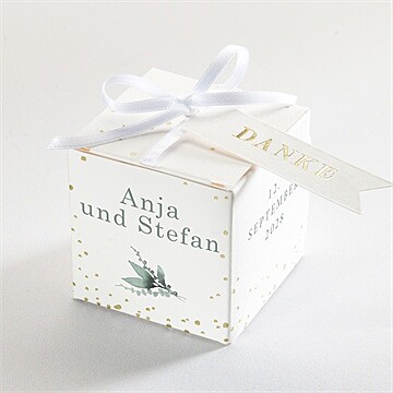 Geschenkbox Hochzeit ref. N340511