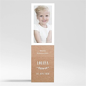 Andenken Kommunion Ref. N200484