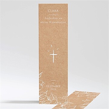 Andenken Kommunion Ref. N20185